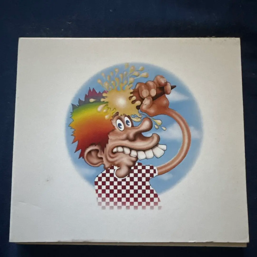 2025年最新】grateful dead europeの人気アイテム - メルカリ