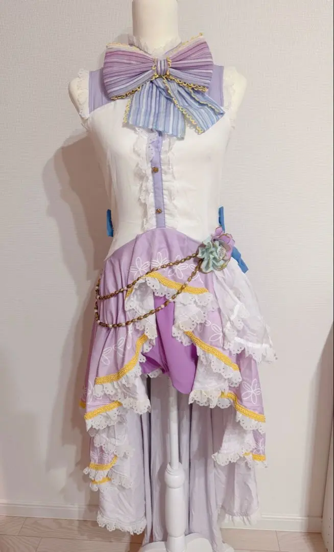 2025年最新】ラブライブ！ホワイトデー編 覚醒後 西木野真姫の