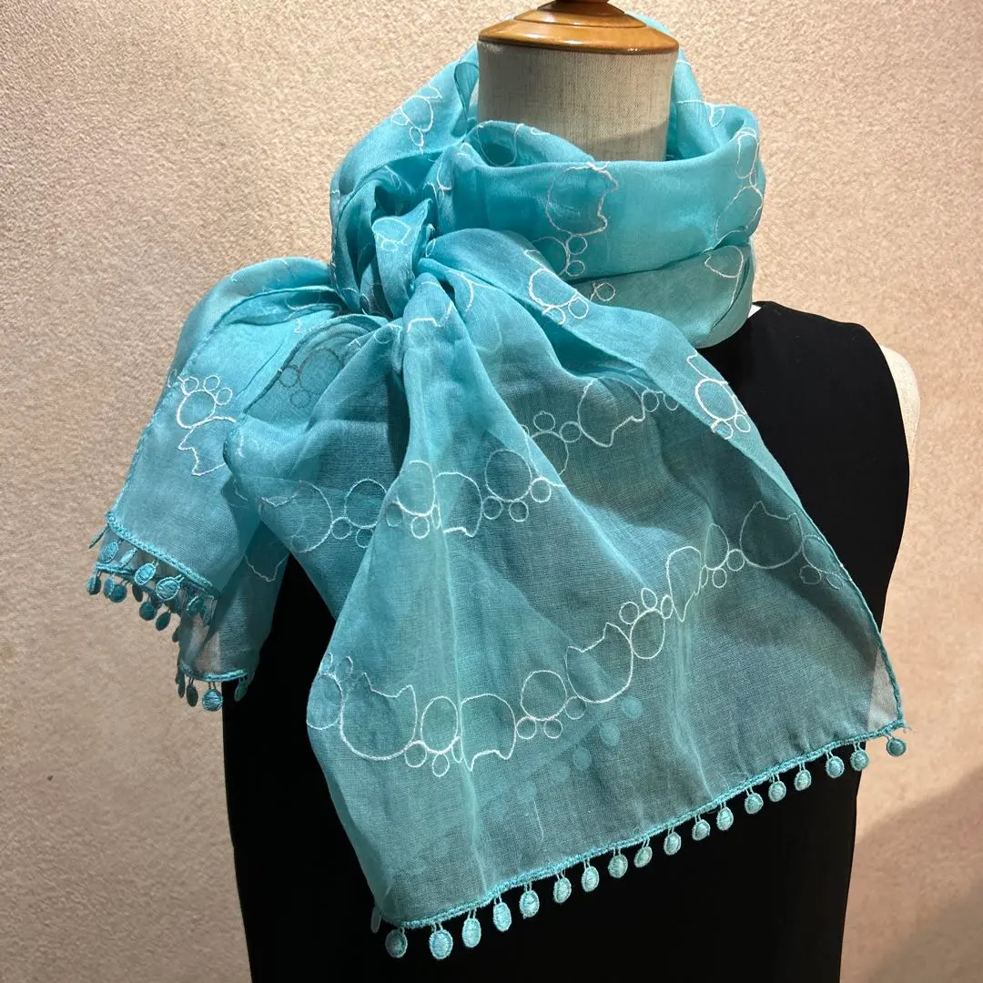 2025年最新】TSUMORI CHISATO レディース バンダナ・スカーフの