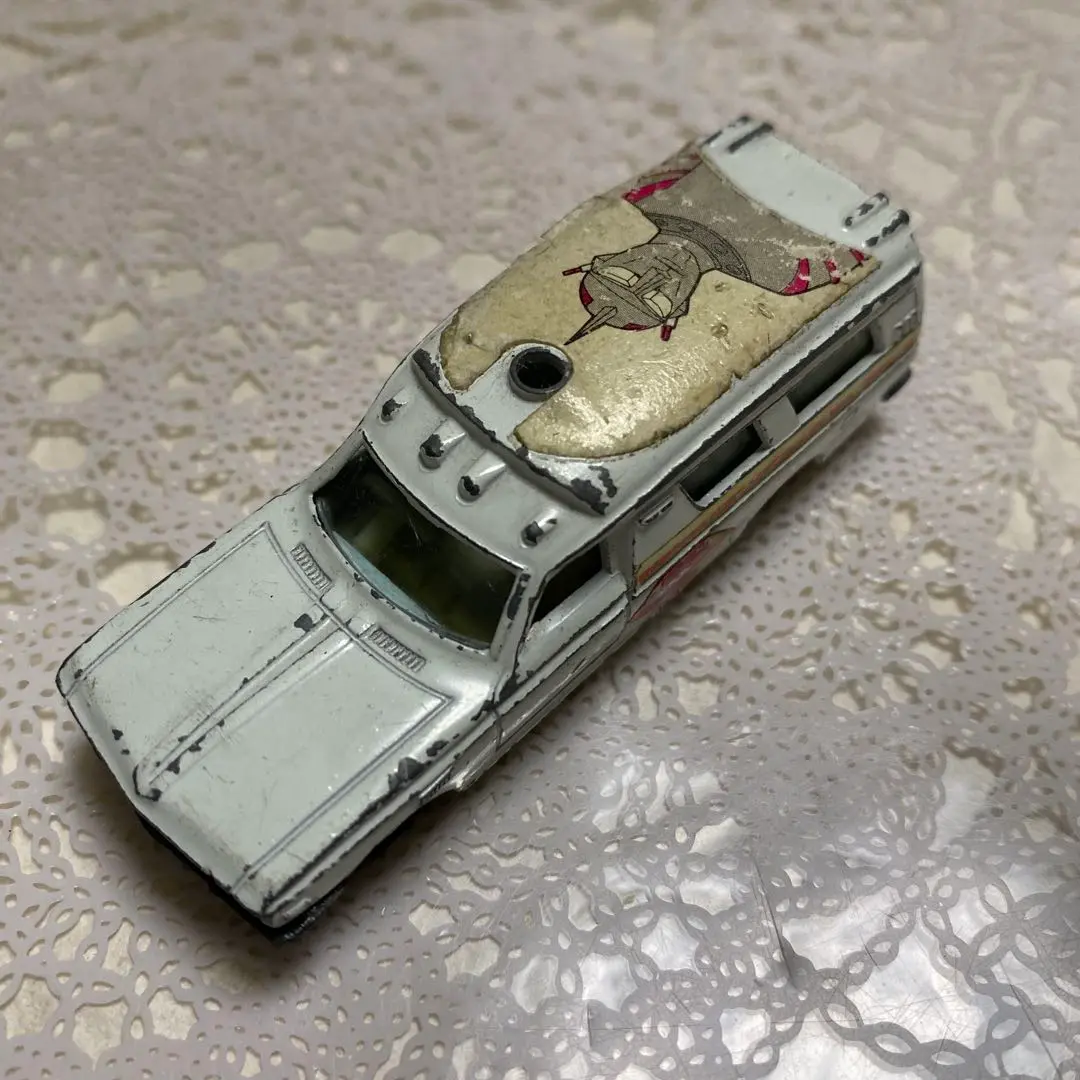 トミカ　赤箱　日本製　40　TOYOTA　救急車　クラウン　絶版　鬼クラ トミカ 赤箱 日本製 40 TOYOTA 救急車 クラウン 絶版 鬼クラ