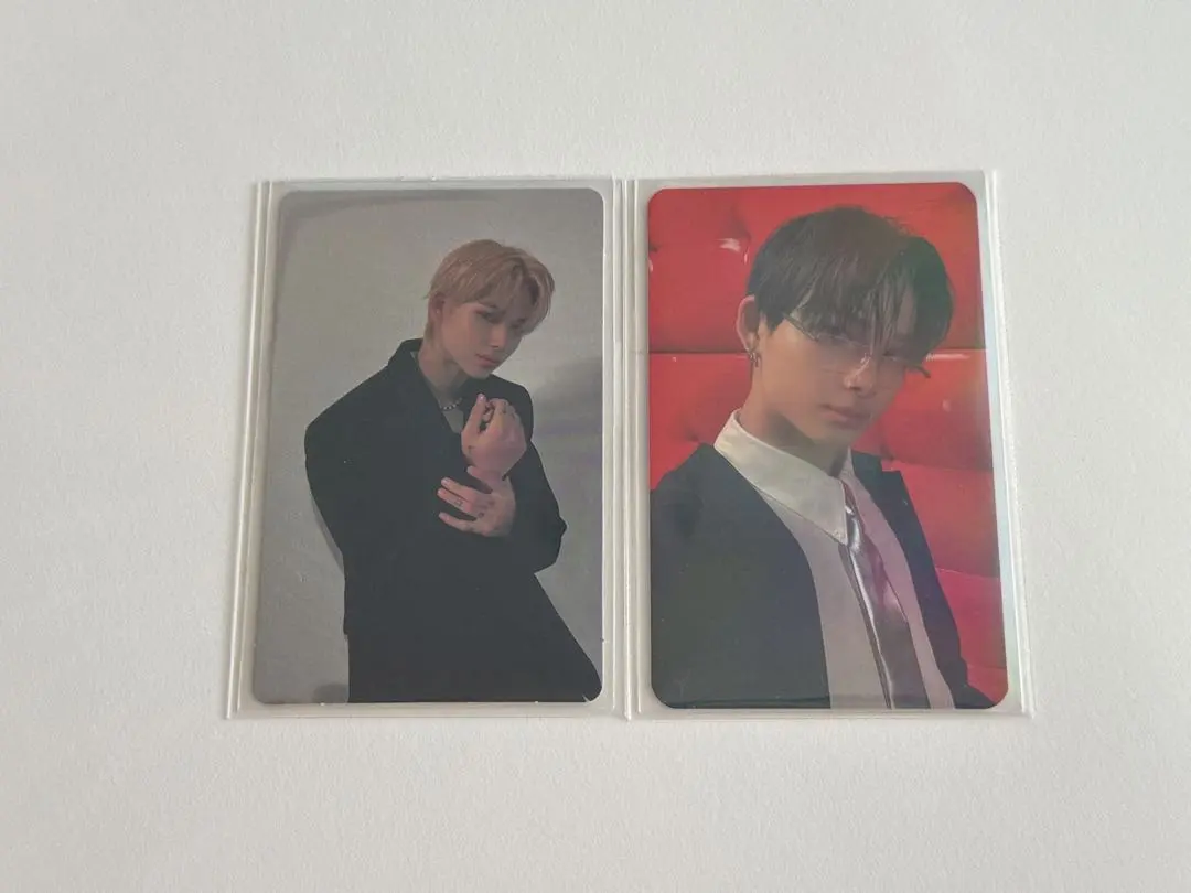 Thumbnail of ENHYPEN DIMENSION:ANSWER Weverse NI-KI