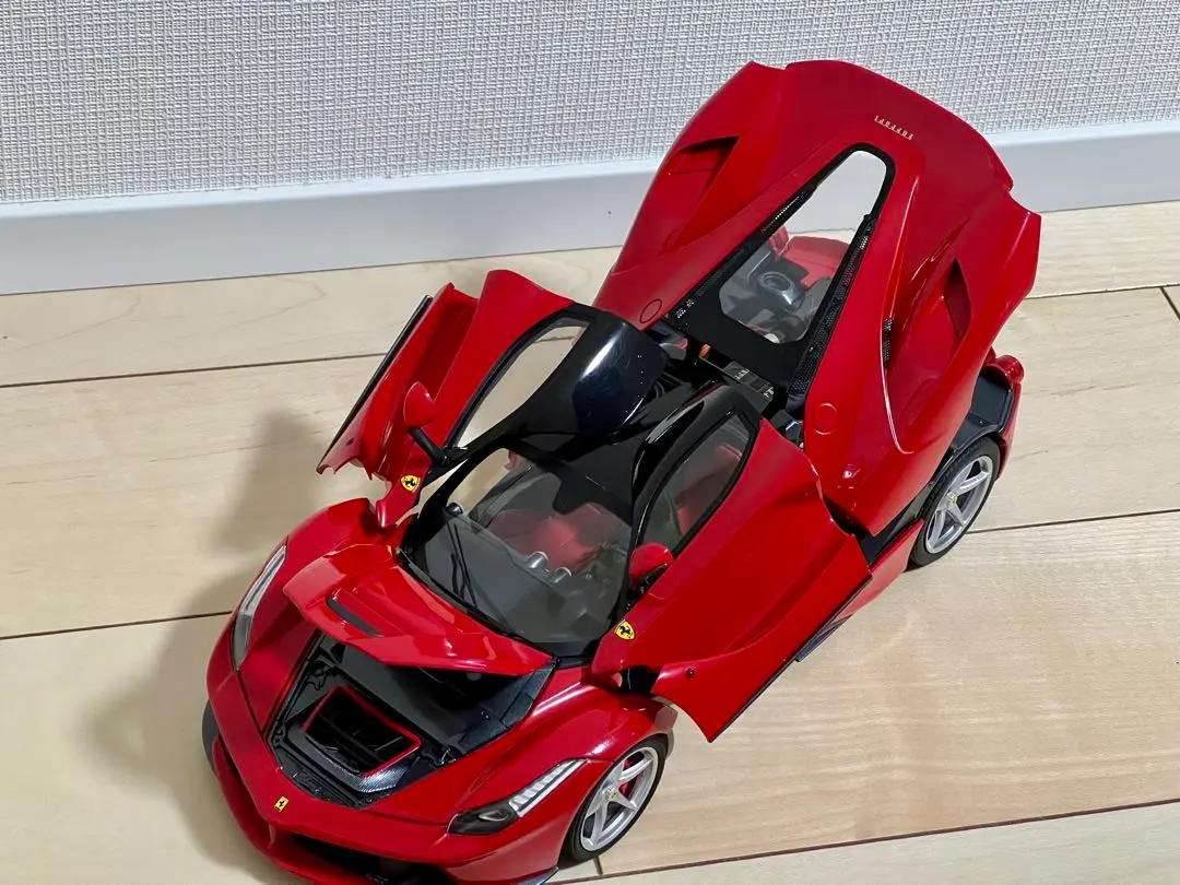 2025年最新】ホットウィール FERRARI 1 18 エンツォの人気