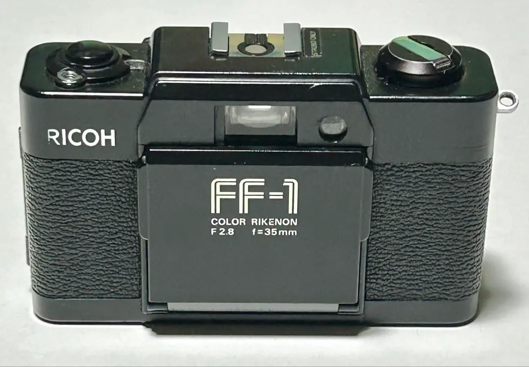 2025年最新】ricoh ff-1の人気アイテム - メルカリ