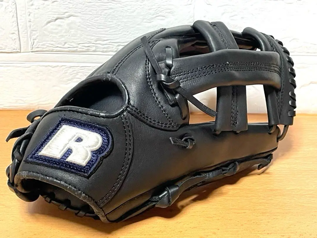 期間限定SALE 状態◎ RUSSEL ATHLETIC 軟式 グローブ 日本製 期間限定SALE 状態◎ RUSSEL ATHLETIC 軟式 グローブ 日本製