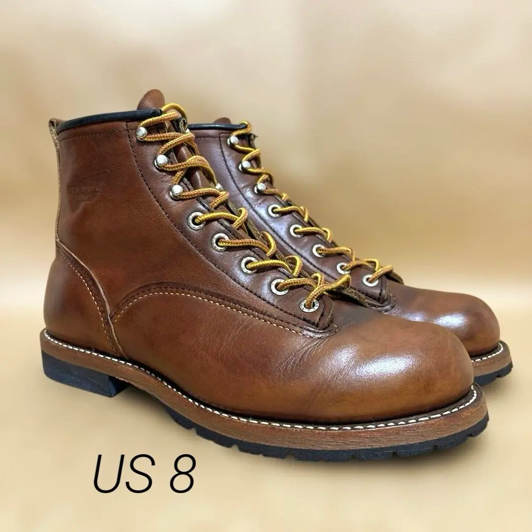 2025年最新】redwing 2904の人気アイテム - メルカリ