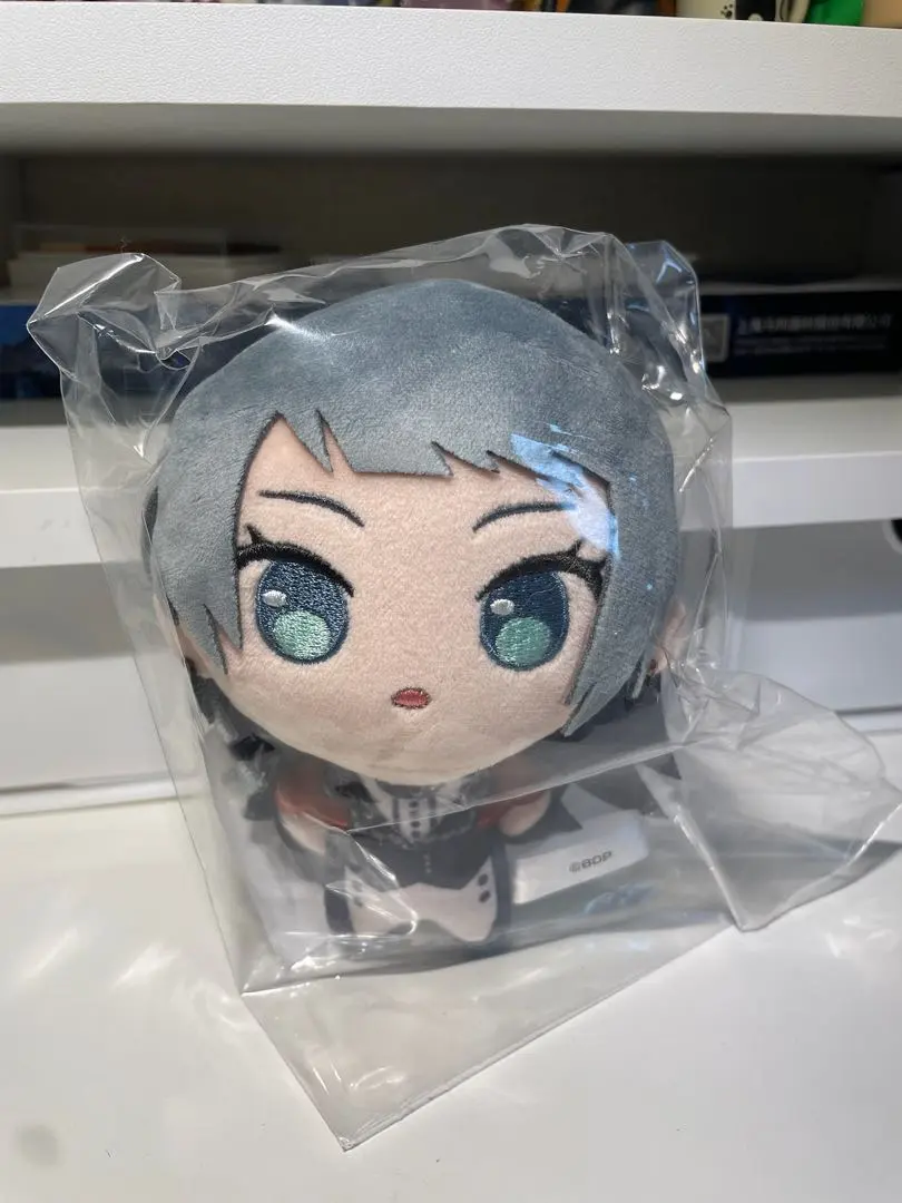 Thumbnail of 【New】BanG Dream! Petitsh! Ave Mujica Timorisu