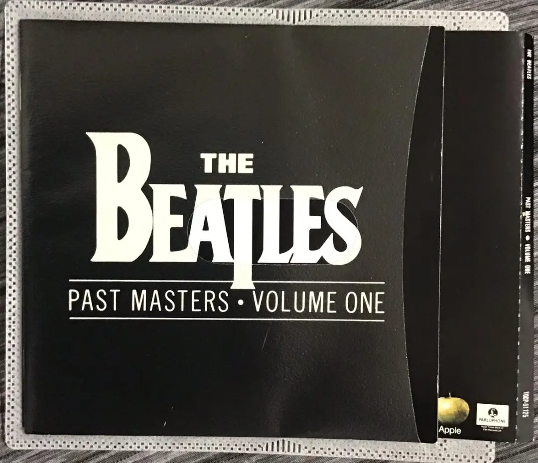 2025年最新】The Beatles mono mastersの人気アイテム - メルカリ