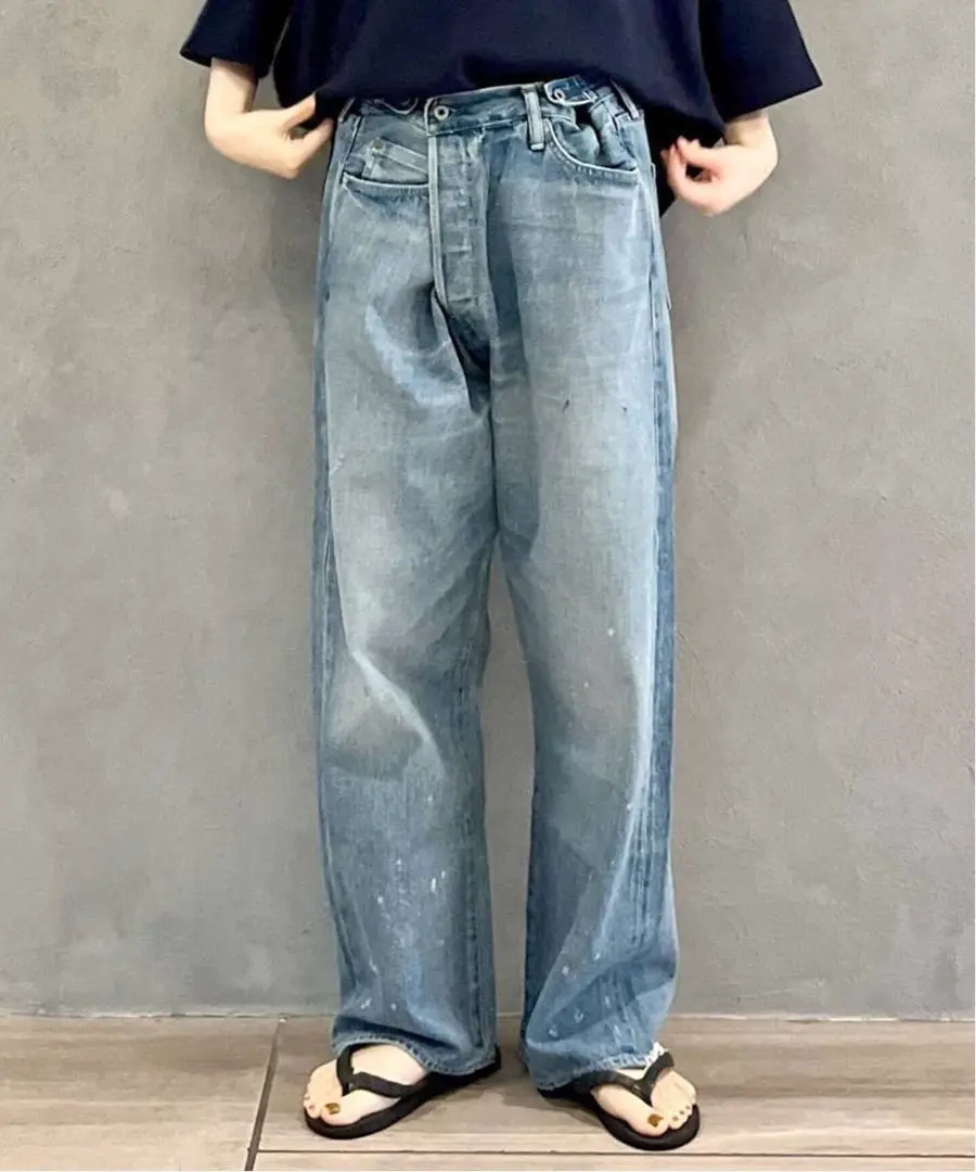2025年最新】チマラ chimala chimala denim workの人気アイテム