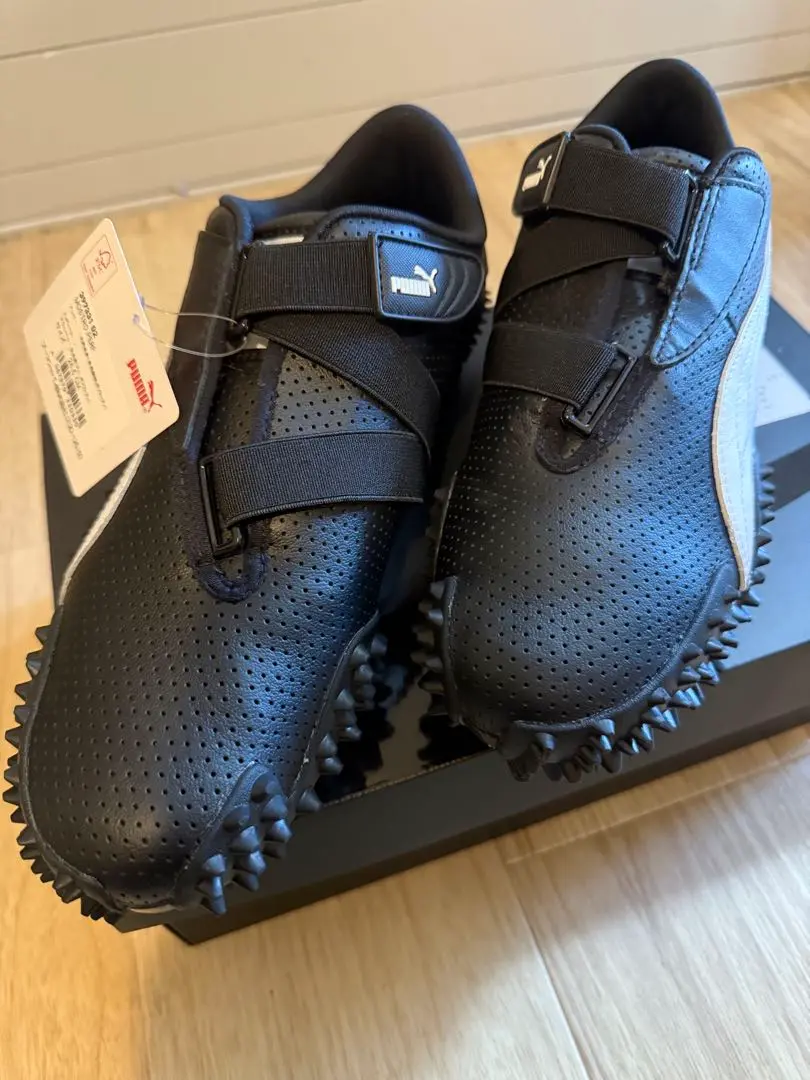 国内発送・すぐ届く【PUMA】Mostro Perf スニーカー PUMA スニーカー MOSTRO PERF / プーマ モストロ パーフ メンズ