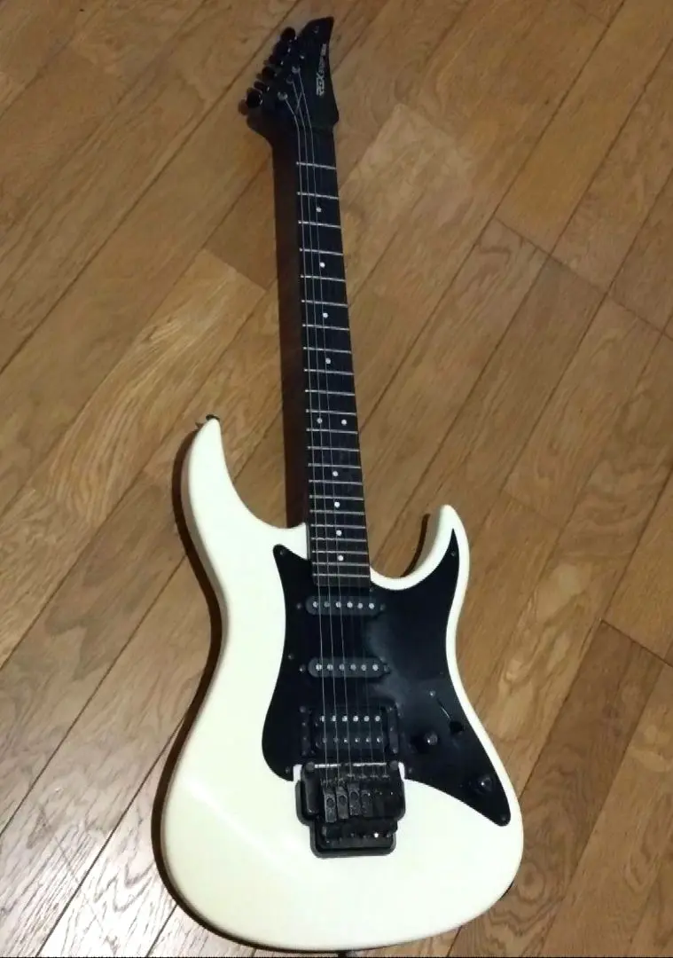 YAMAHA エレキギター　RGX512P YAMAHA RGX512P Electric Guitar Used | eBay