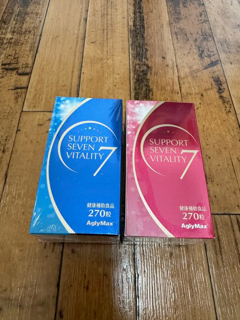 ＳＡＬＡーＶ270粒×3本 未開封 NHC Yahoo!オークション -「nhc」(健康食品) の落札相場・落札価格