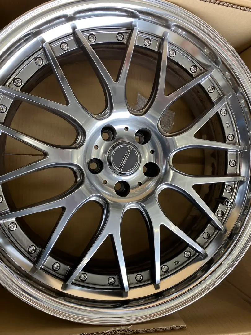 〜真〜ウェッズ マーベリック709M MAVERICK 709M CONCAVE FACE（マーベリック 709M コンケイブ