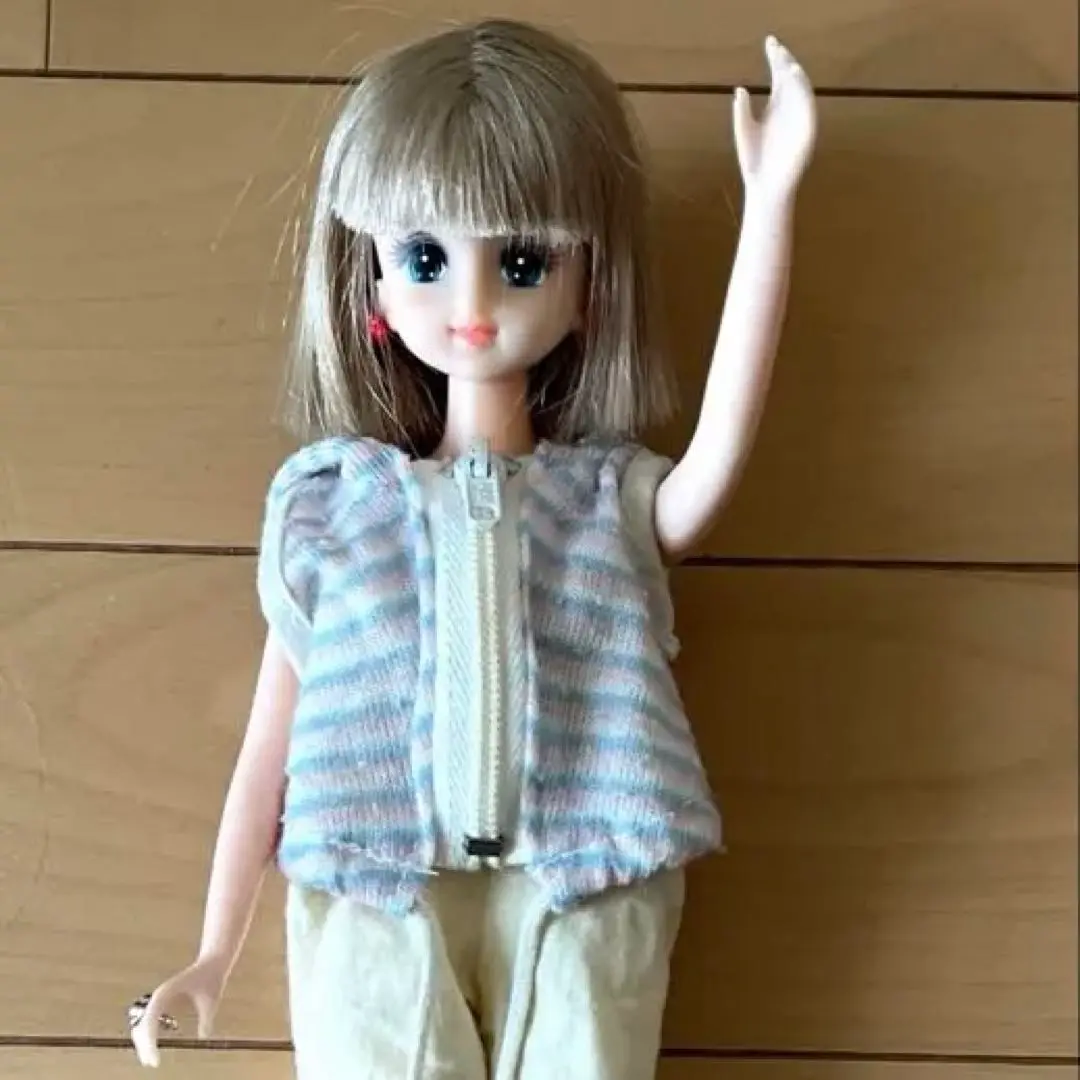 タカラ　ファッションドール　バービー人形 Amazon.co.jp: バービー(Barbie) ケン ファッショニスタ