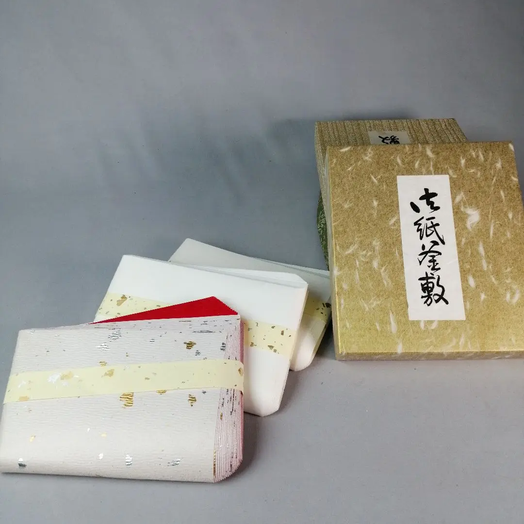 釜敷二点セット 炭斗セット（炭取りセット） > 釜敷（紙釜敷・藤釜敷・組紐