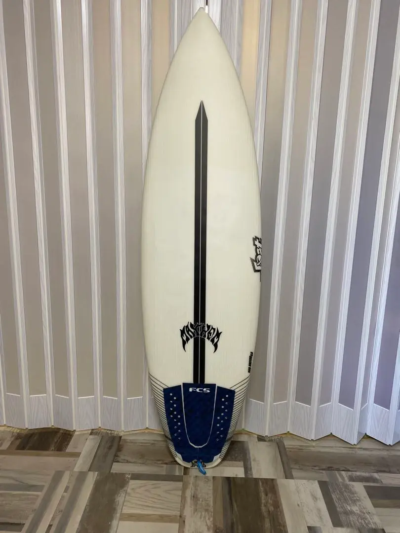 美品　メイヘム　ドライバー2.0 ライトスピード5'10\" surfboard-skate-jack_lo3s-