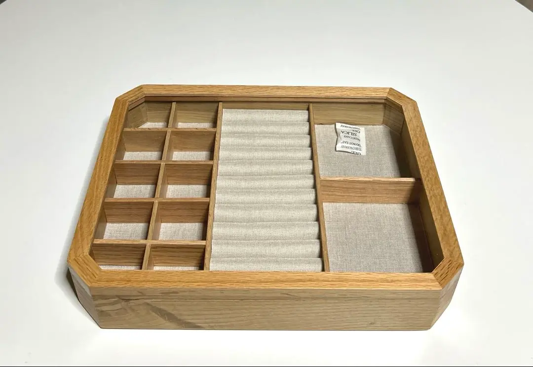 2025年最新】zara home ジュエリーボックスの人気アイテム