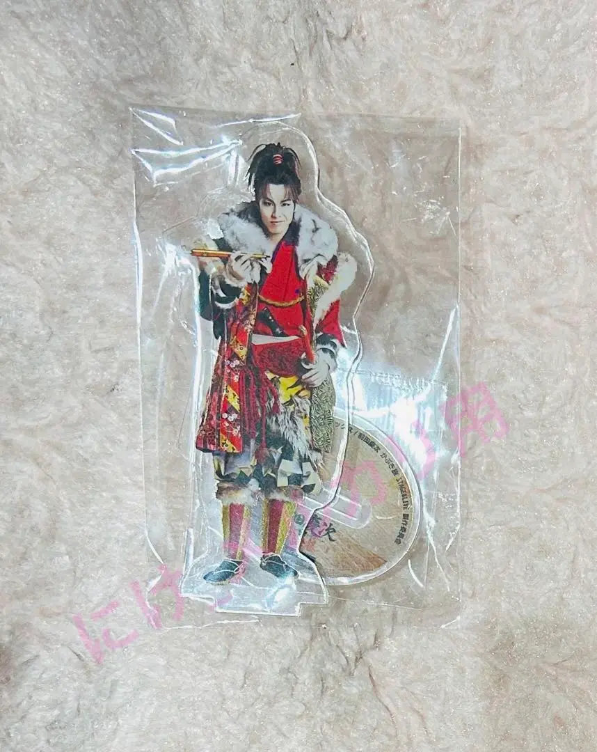 前田慶次 リピーター特典缶バッジ RIKU 2025年最新】前田慶次 rikuの人気アイテム - メルカリ