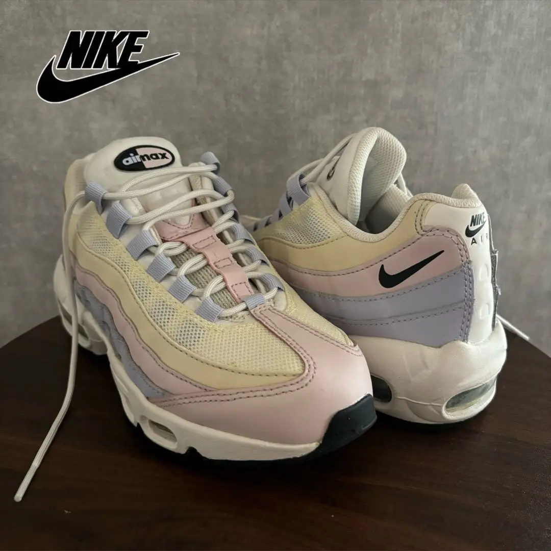 2025年最新】ナイキ エア マックス 95 nike w air max 95