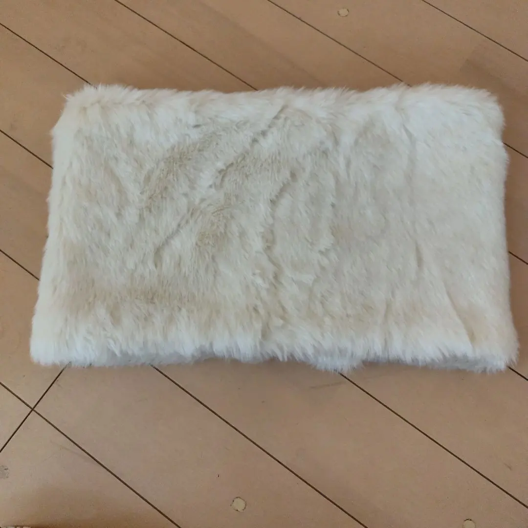 Thumbnail of No. 268 Boa Fur Fabric