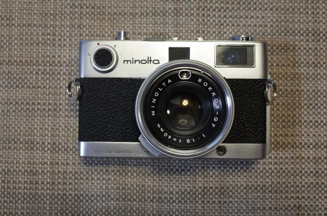 ミノルタ Minolta AL-E ジャンク品 Yahoo!オークション -「ミノルタ al-e」の落札相場・落札価格
