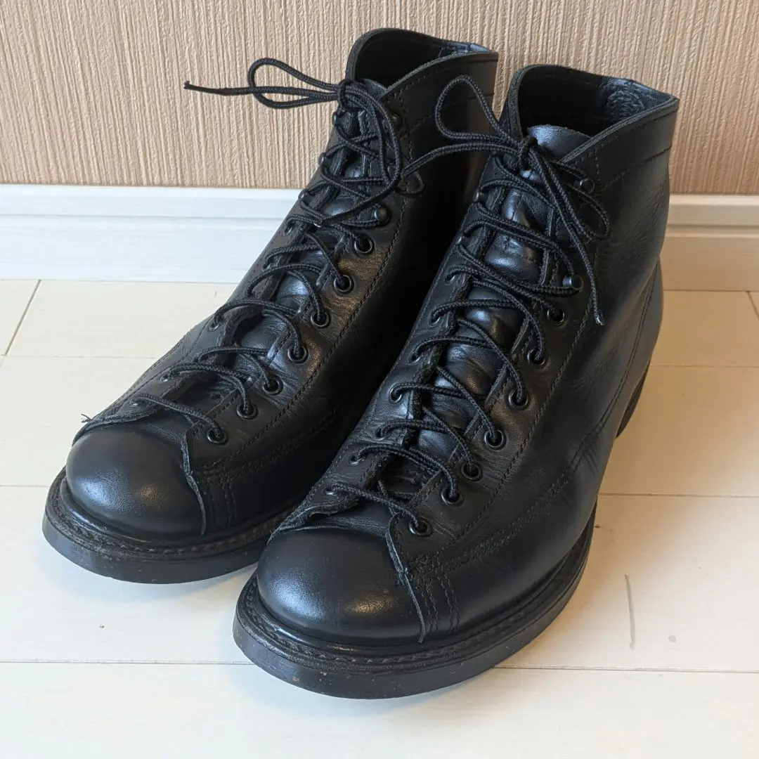 【美品・希少】 レッドウイング 2995 ラインマンブーツ 9D ワイドパネル REDWING(レッドウィング) 2995 Lineman Boot(ラインマンブーツ
