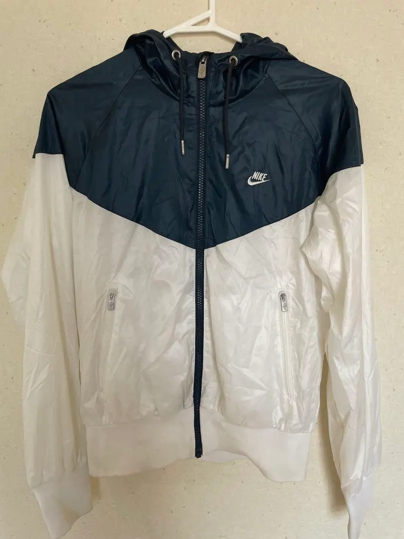 Thumbnail of ✨ Nike ✨ NIKE Windbreaker M size