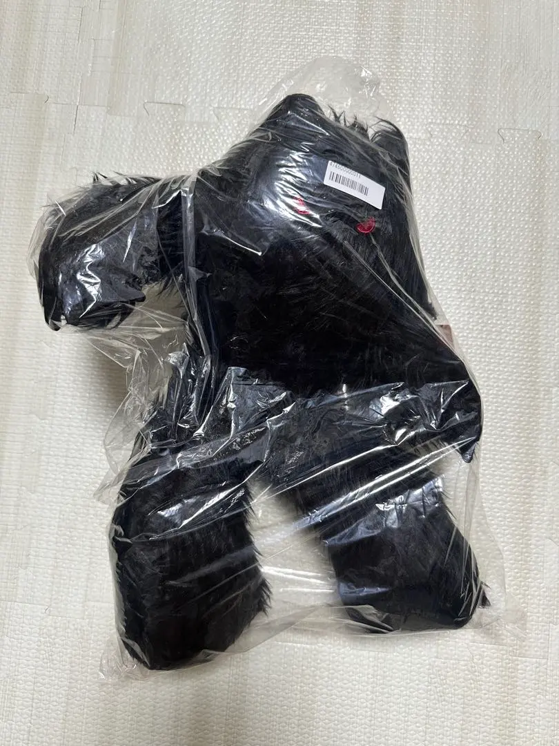 TAITO泰托限定Tradz ＜Monster＞特大尺寸玩偶 的縮圖