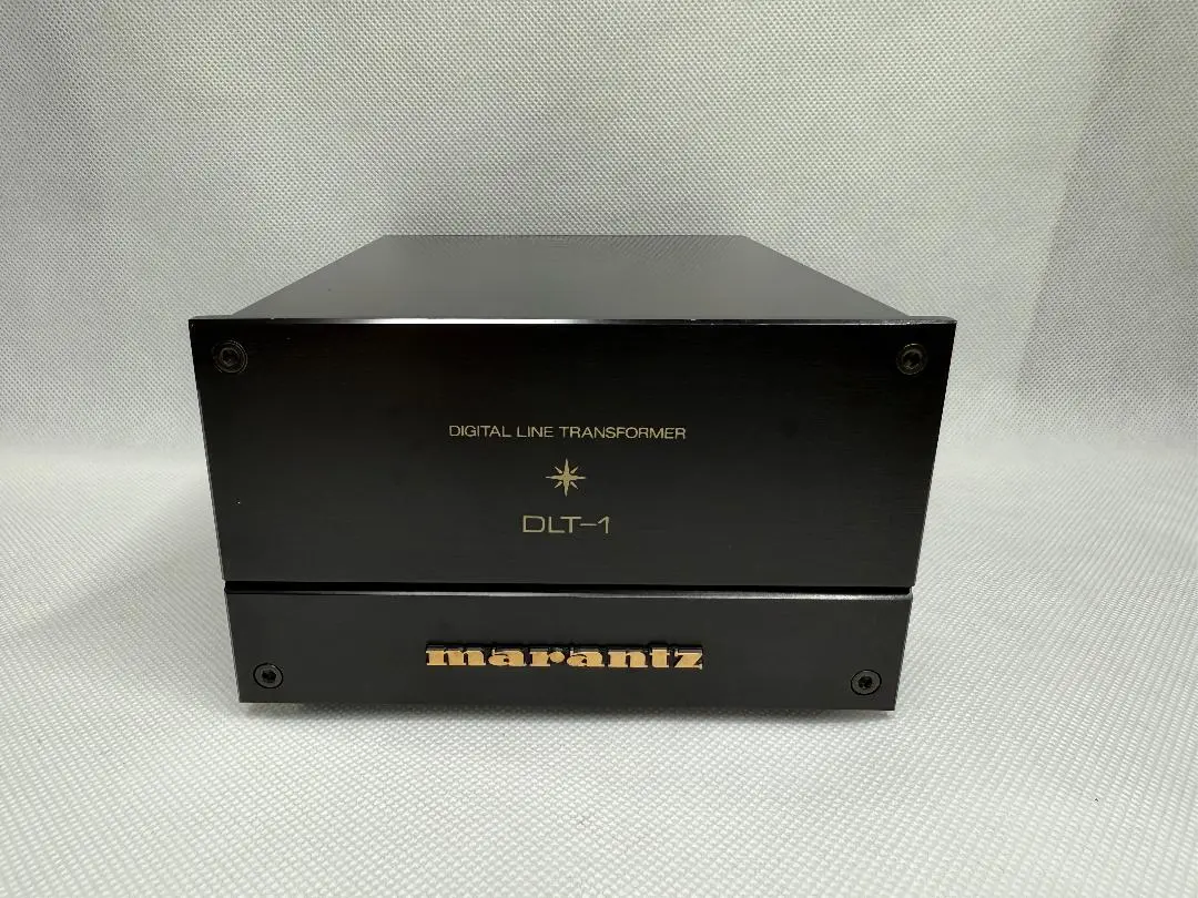 2025年最新】MARANTZ DLT-1の人気アイテム - メルカリ