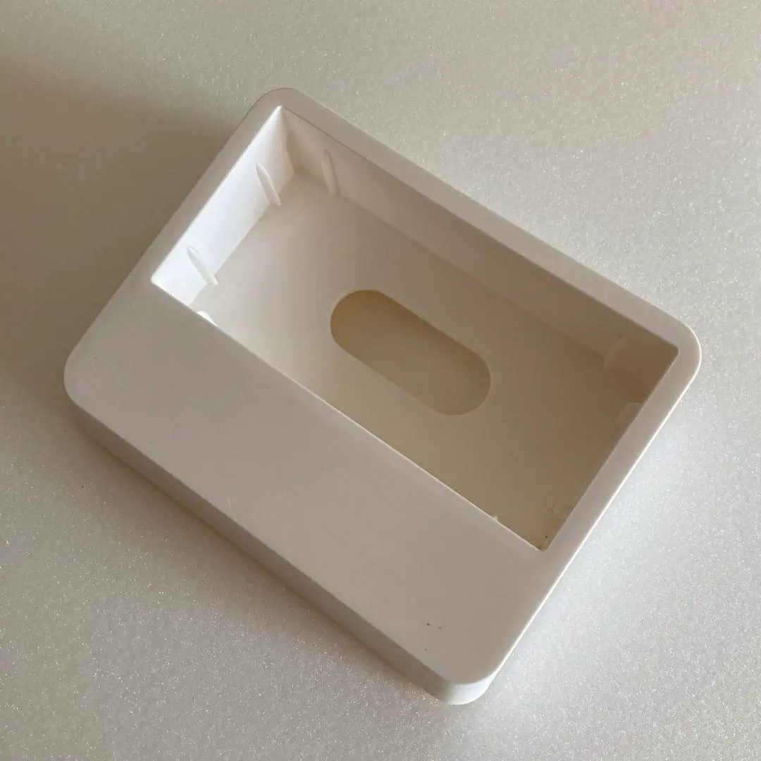 Thumbnail of MARNA Tissue Stand White