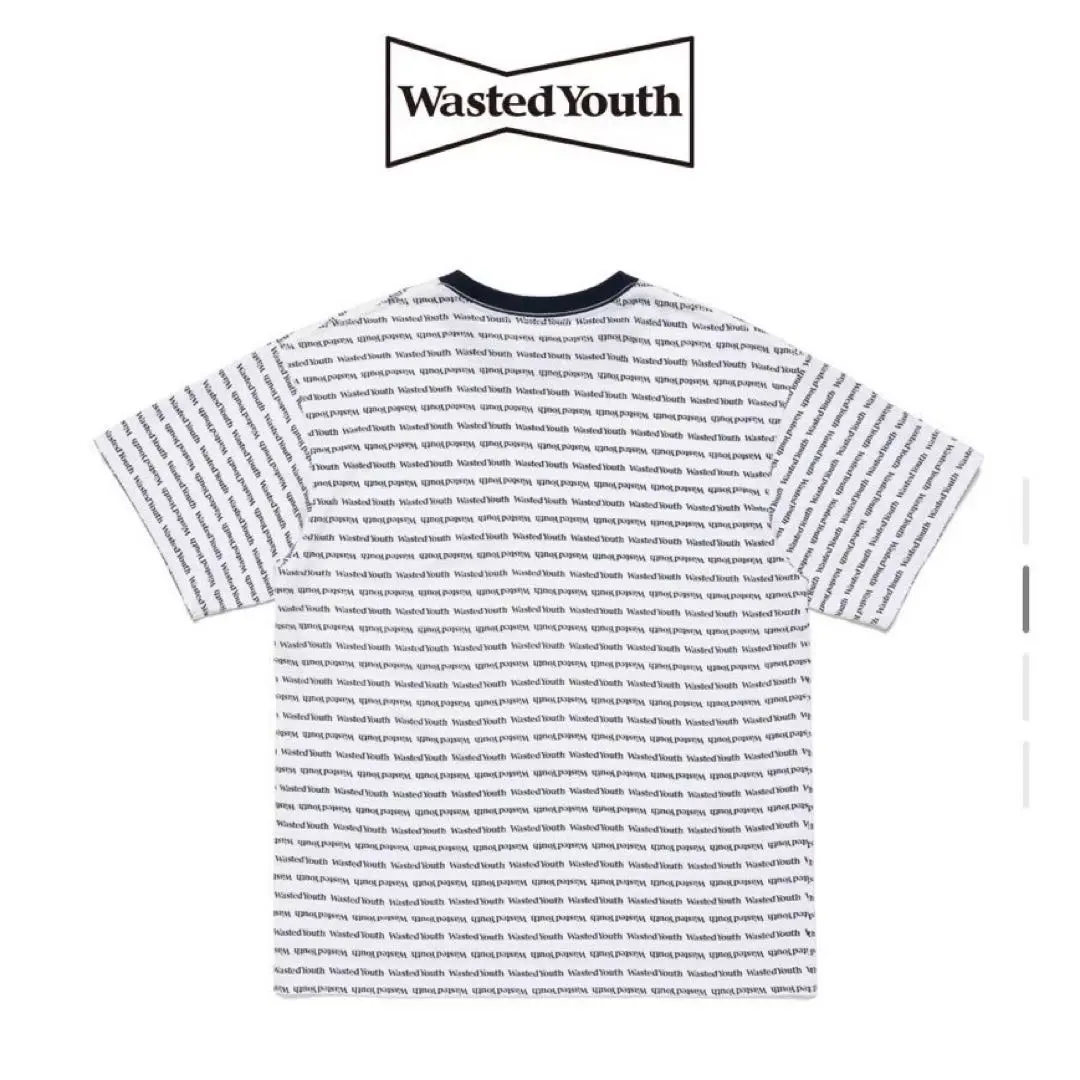 送料関税込【HUMAN MADE】ボーダーロングスリーブTシャツ ヒューマンメイド - ボーダー ロングスリーブ Tシャツ | HBX