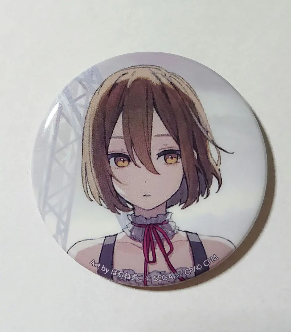 Thumbnail of MEIKO Project SEKAI COLORFUL STAGE! feat. Hatsune Miku 25-ji, Nightcord de. Can Badge