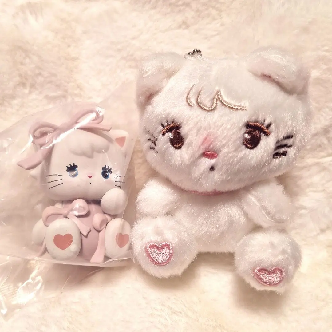 Thumbnail of Mikko Characters Mascot Figure Moose Set