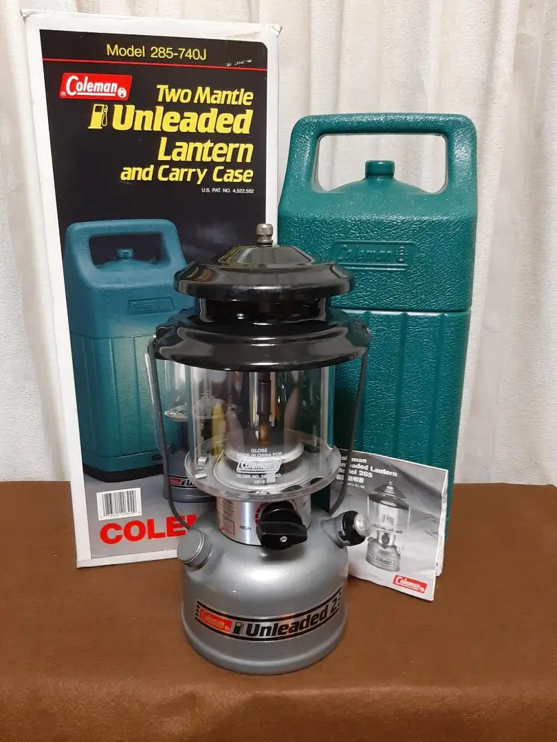 コールマンランタン285-740J