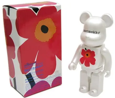 marimekko - 希少品✴マリメッコ❤ベアブリック 100 2025年最新】マリメッコ ベアブリックの人気アイテム - メルカリ