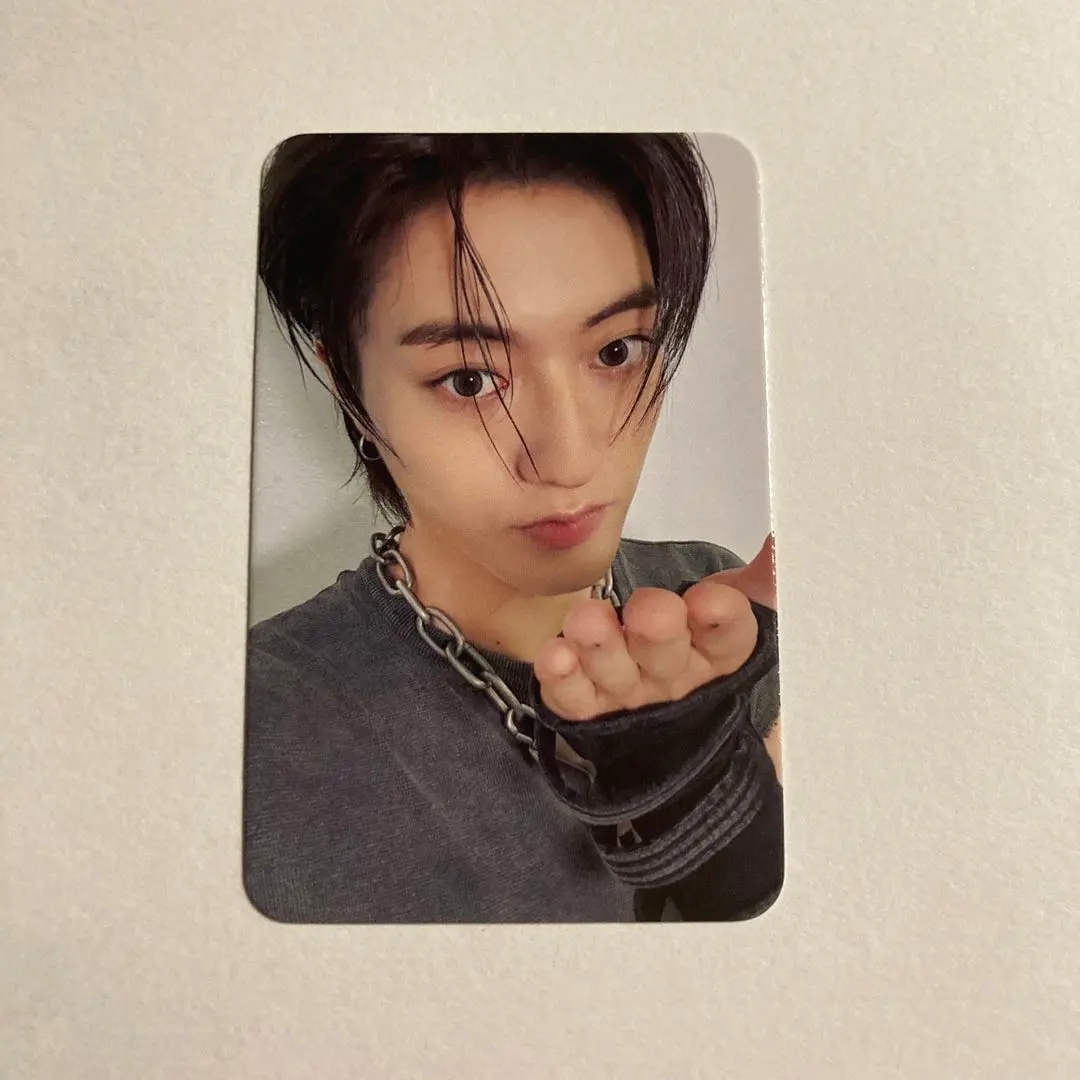 Thumbnail of HARUTO - TREASURE LOVEPULSE DMM Online Fansign Event - Application Bonus Photocard