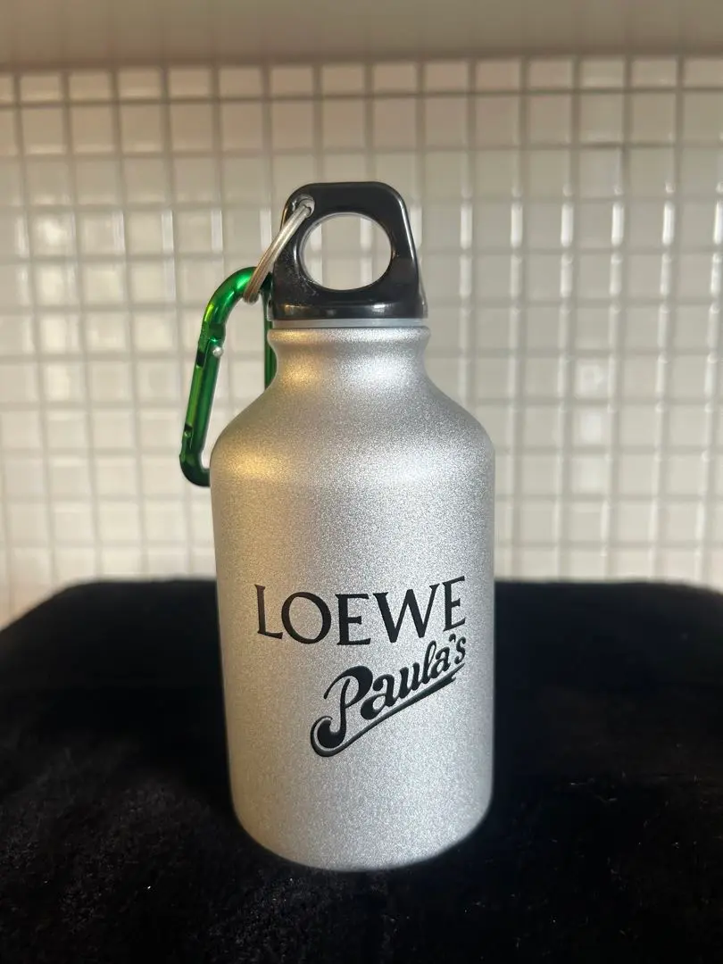 LOEWE x SIGG ロエベ 鳥のイラスト 水筒 タンブラー