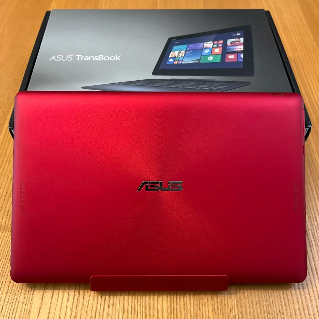 【中古・美品】ASUS T100TA-DK532GS Win10 最新 2025年最新】asus t100ta－dk532gsの人気アイテム - メルカリ