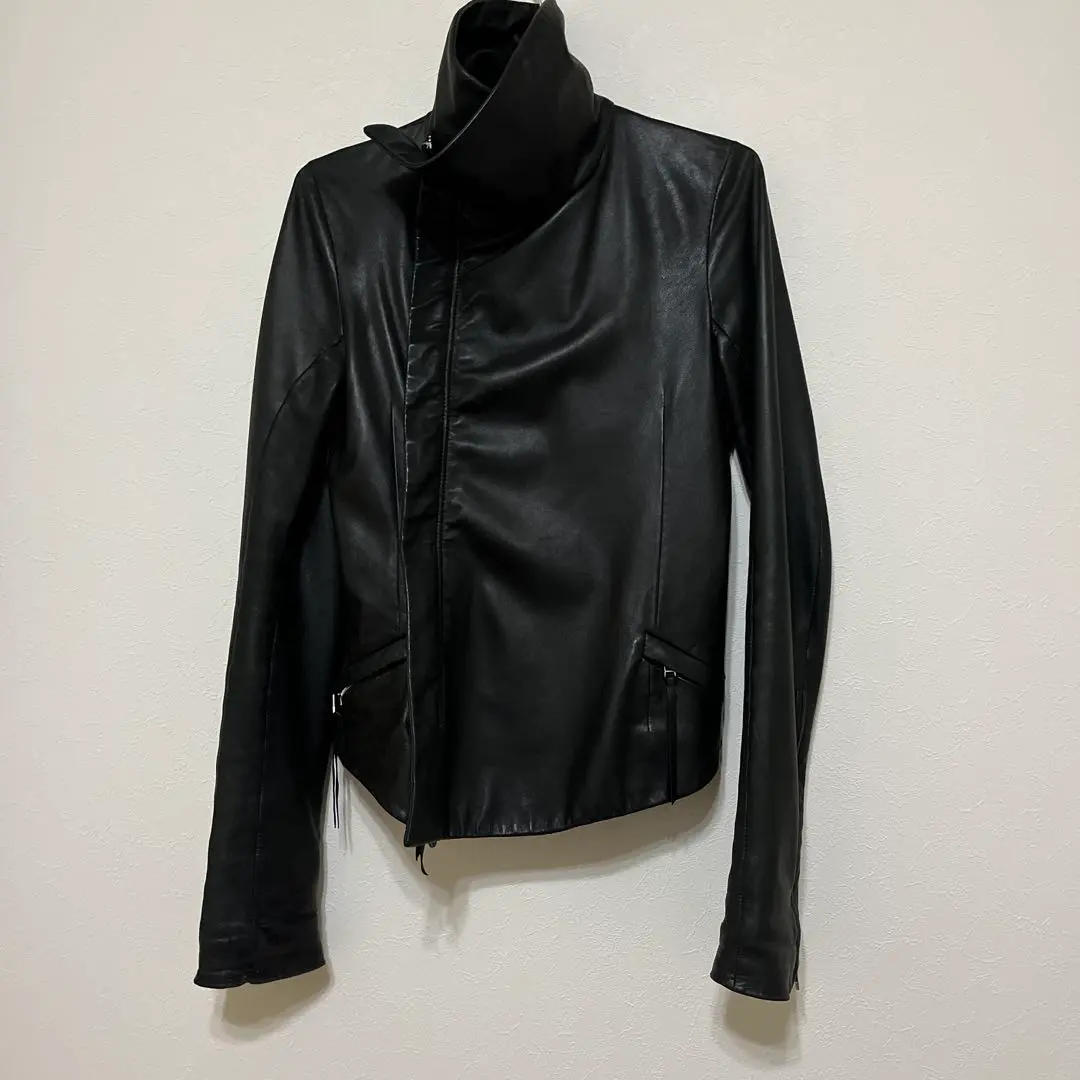 ほぼ未使用 ハイライン EKAMレザージャケット デッドストック M 楽天市場】ekam レザー（コート・ジャケット｜メンズ