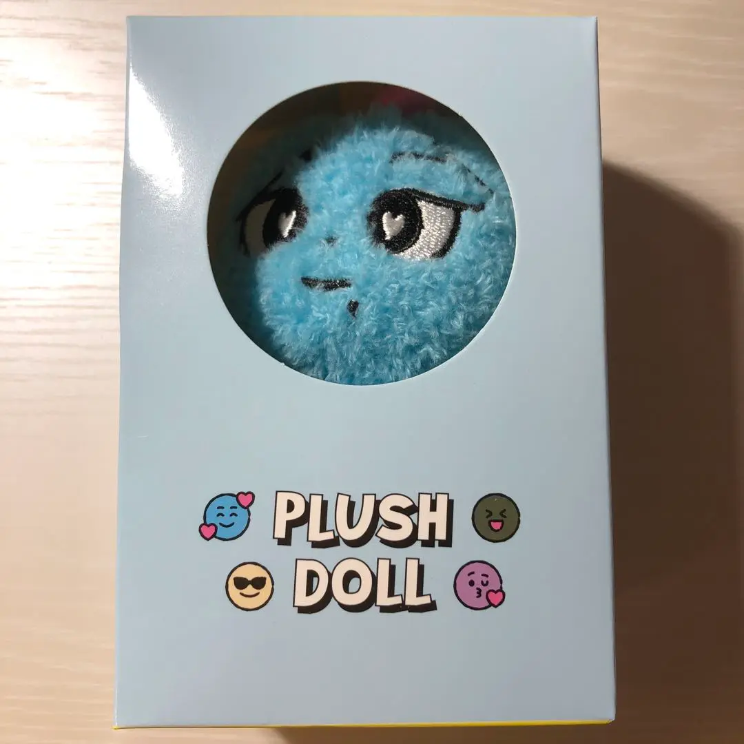 aespa カリナ #potd ぬいぐるみ トレカ 未開封品 aespa popup potd ぬいぐるみ プラッシュドール トレカ カリナ