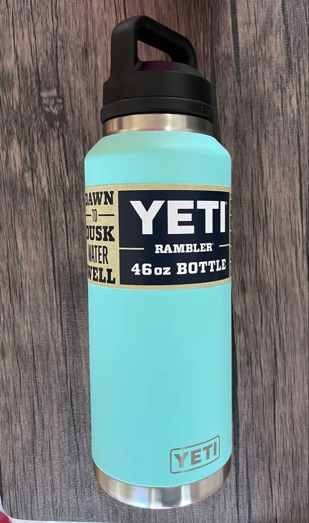2025年最新】yeti 46ozの人気アイテム - メルカリ