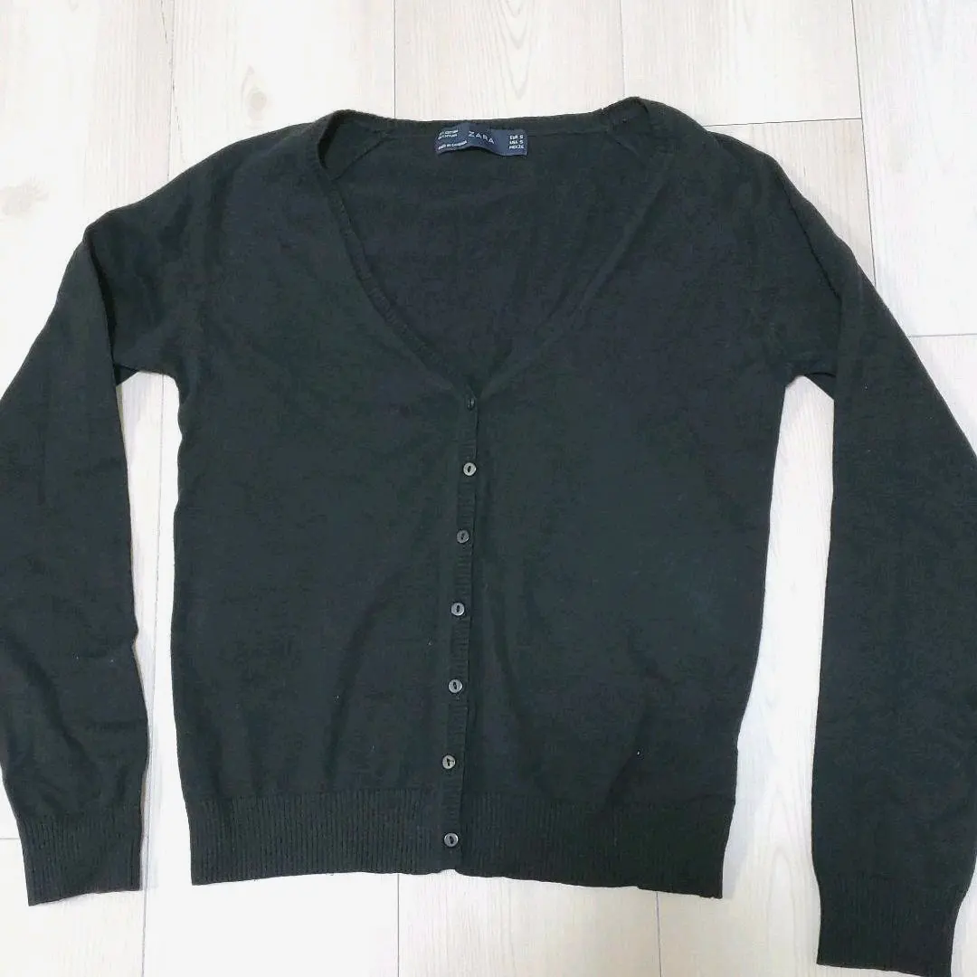 Thumbnail of ZARA cardigan