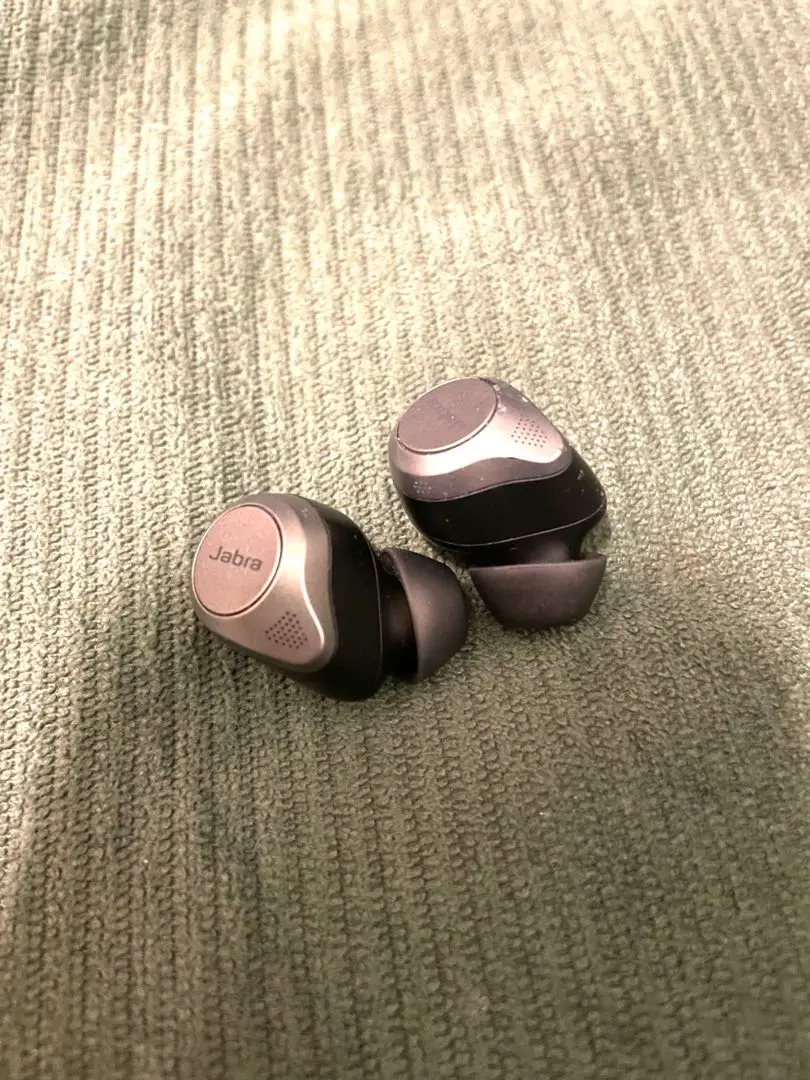 2025年最新】jabra elite 85t 左の人気アイテム - メルカリ