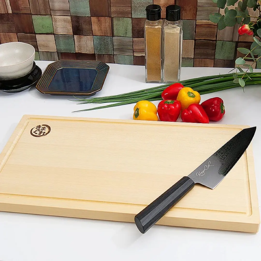 【新品未使用未開封】きまぐれブラック包丁 きまぐれ包丁【きまぐれブラック】 – かねこ道具店