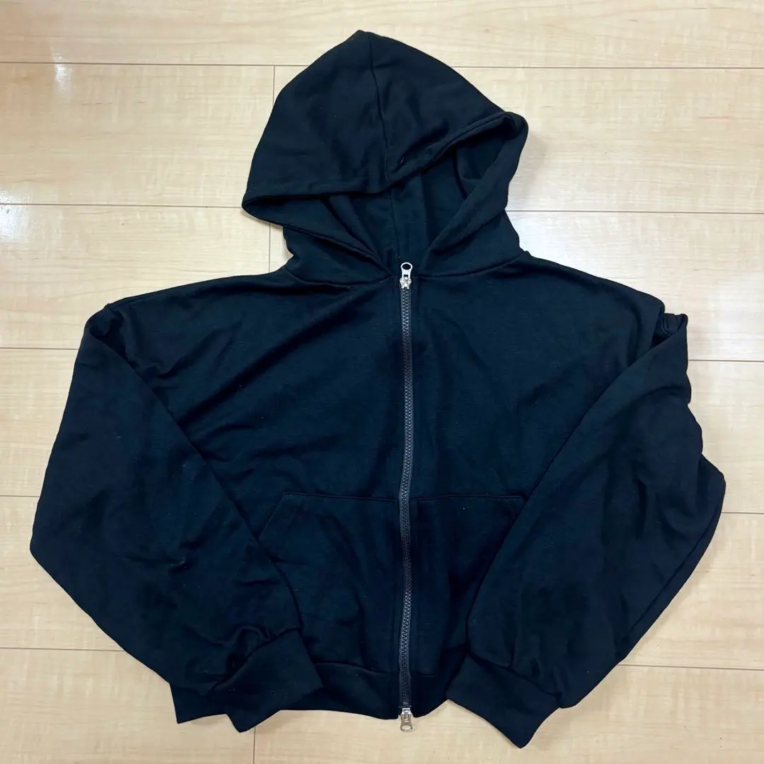 Thumbnail of VIVID LADY Black Hoodie