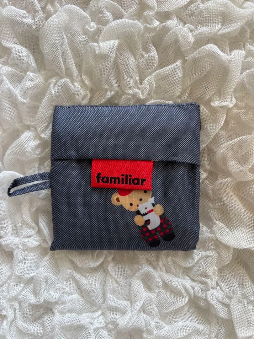 2025年最新】ファミリア エコバッグ s bagguの人気アイテム - メルカリ