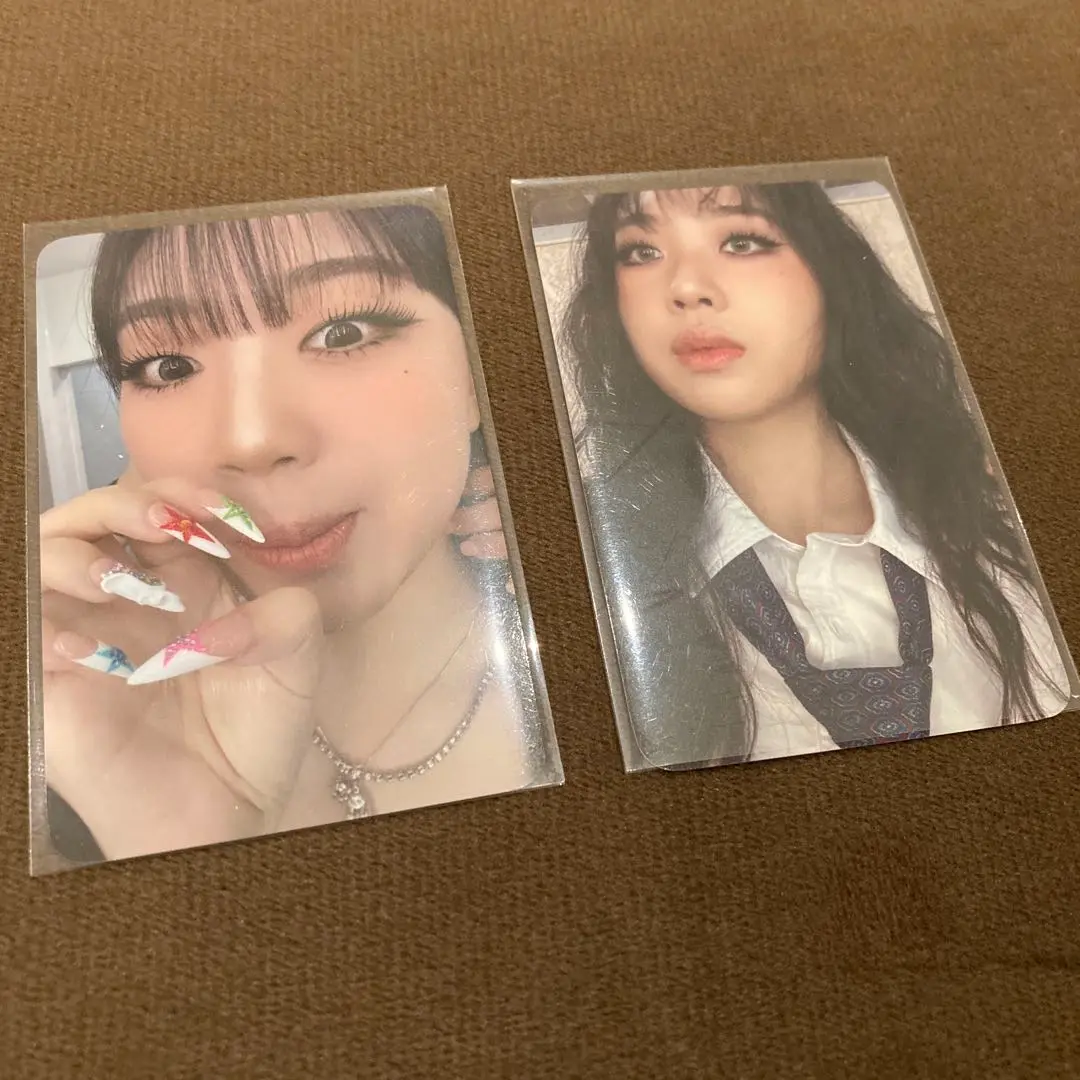 イ　ヨンジ　トレカ　セット　Lee Youngji Amazon.co.jp: イヨンジ LEE YOUNG JI トレカ : おもちゃ