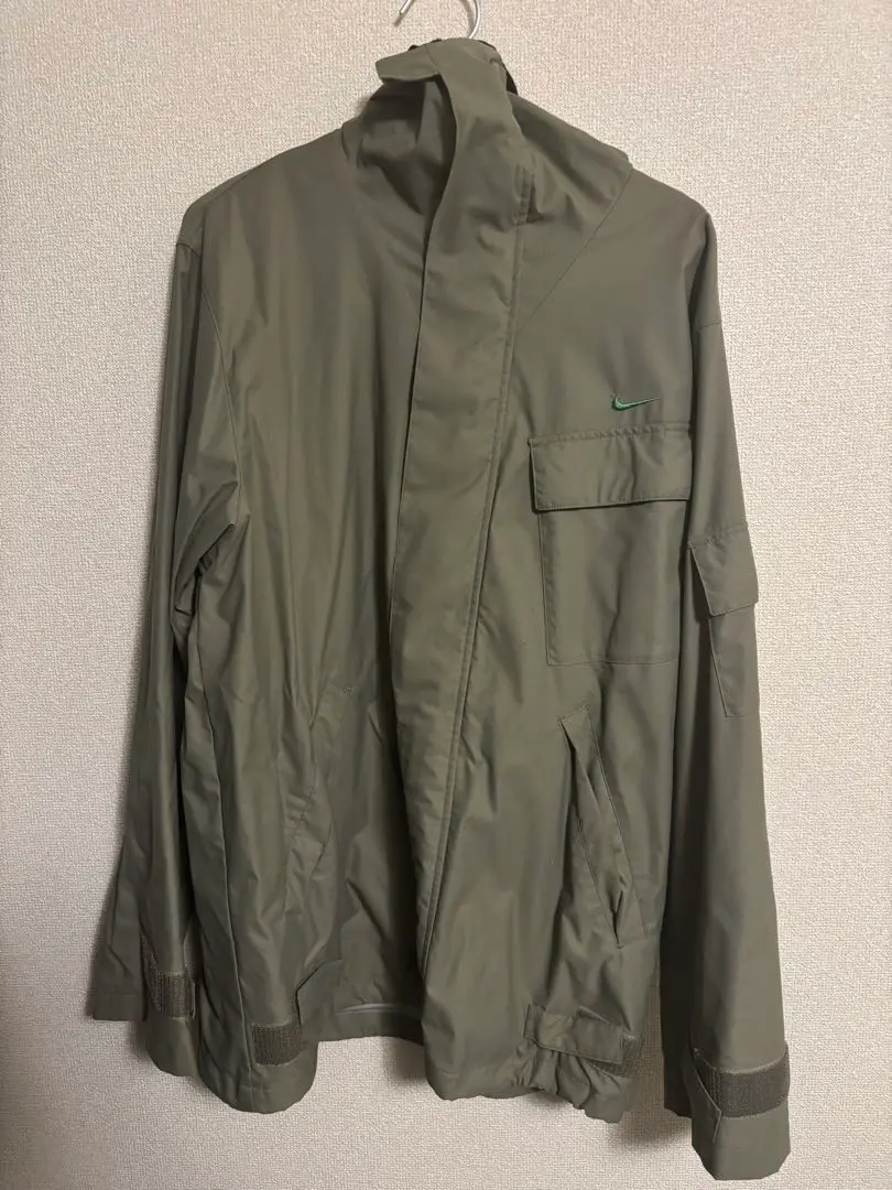 NIKE advanced innovation team 非売品 レア 希少 NIKE advanced innovation team オールインワン - メルカリ