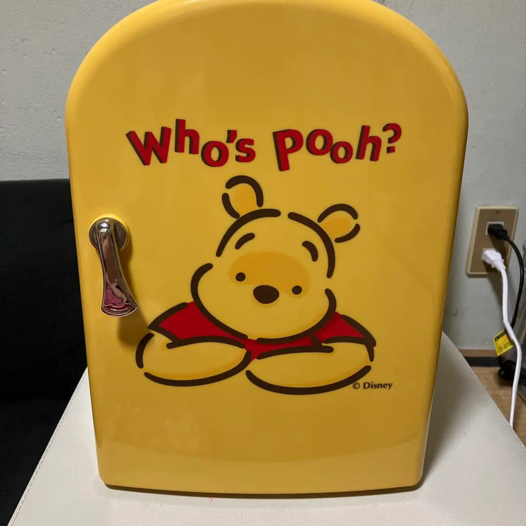 2025年最新】冷温庫 プーの人気アイテム - メルカリ