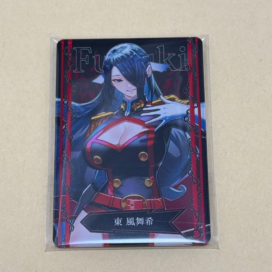 魔都精兵のスレイブ 魔防隊コレクション 山城恋 ピリペンコ ほか まとめ売り 魔都精兵のスレイブ 魔防隊コレクション カード 山城恋 羽前京香