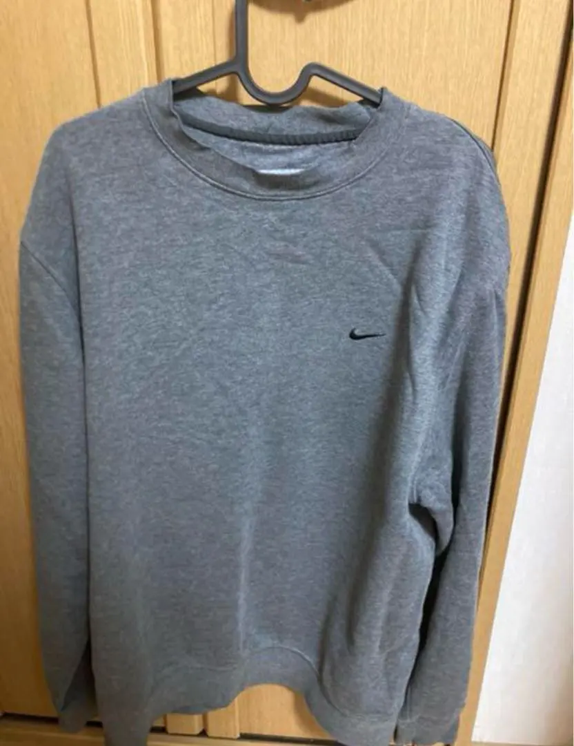 Thumbnail of Vintage NIKE Sweatshirt Trainer Women's Men's Ladies